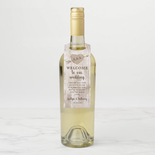 Het Collectie van de kruidachtige hemdboom Flessenhanger (Op fles)