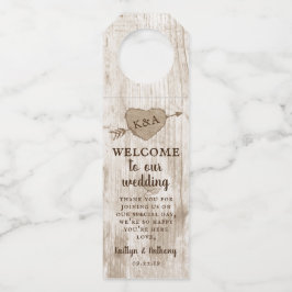 Het Collectie van de kruidachtige hemdboom Flessenhanger