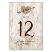 Het Collectie van de kruidachtige hemdboom Kaart (Voorkant)