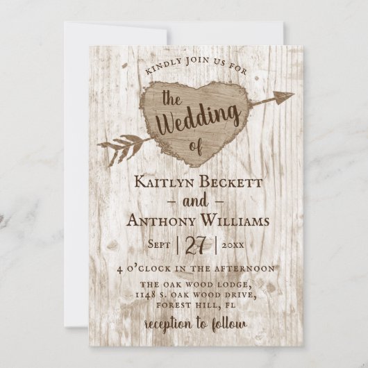 Het Collectie van de kruidachtige hemdboom Kaart (Voorkant)