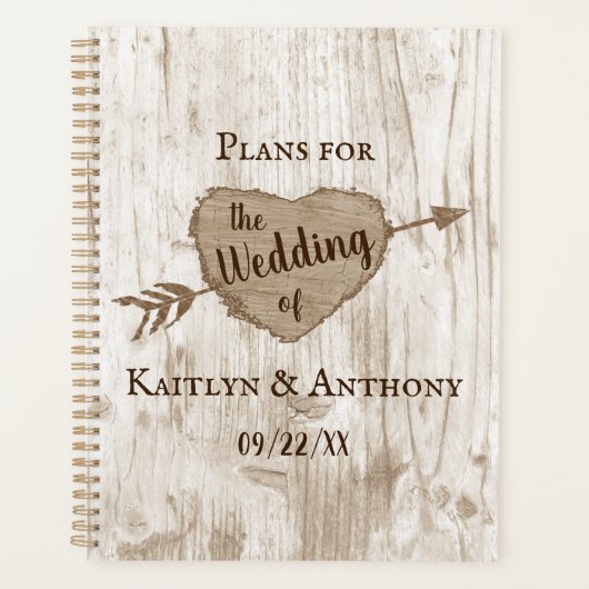 Het Collectie van de kruidachtige hemdboom Planner (Voorkant)