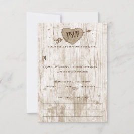 Het Collectie van de kruidachtige hemdboom RSVP Kaartje