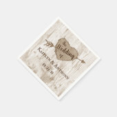 Het Collectie van de kruidachtige hemdboom Servet (Hoek)