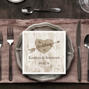 Het Collectie van de kruidachtige hemdboom Servet