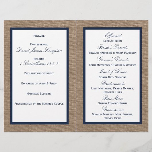 Het Collectie van de marineslankerende strandbruil (Achterkant)