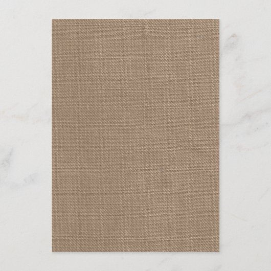 Het Collectie van de marineslankerende strandbruil Menu (Achterkant)