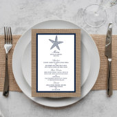 Het Collectie van de marineslankerende strandbruil Menu