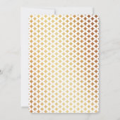 Het Collectie van de Monogram-spelkaart Kaart (Achterkant)