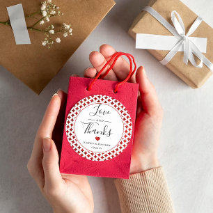 Het Collectie van de Monogram-spelkaart Ronde Sticker