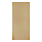 Het  Collectie van de Oak-boom - Menu (Achterkant)