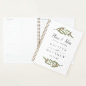 Het Collectie van de Olive Branch Wedding Planner (Display)