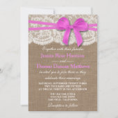 Het Collectie van de rotsroze bruinbruidjes Kaart (Voorkant)