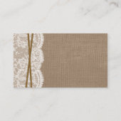 Het Collectie van de Rustic Starfish Beach Wedding Informatiekaartje (Achterkant)