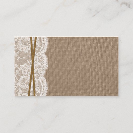 Het Collectie van de Rustic Starfish Beach Wedding Informatiekaartje (Achterkant)