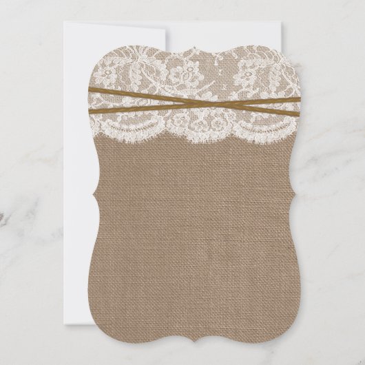 Het Collectie van de Rustic Starfish Beach Wedding Kaart (Achterkant)