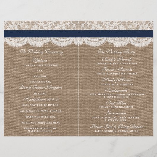 Het Collectie van de Rustic Sunflower Wedding - ma (Achterkant)