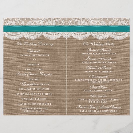 Het Collectie van de Rustige Zonnebloem - Blauwgro (Achterkant)