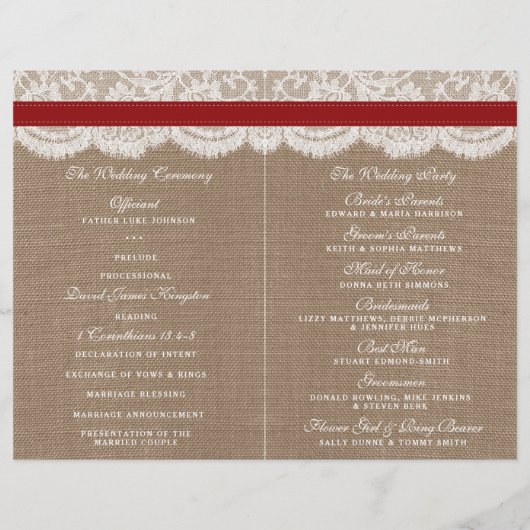 Het Collectie van de Rustige Zonnebloem - Rood (Achterkant)