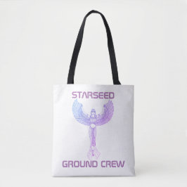 Het Collectie van de Startbasis Tote Bag