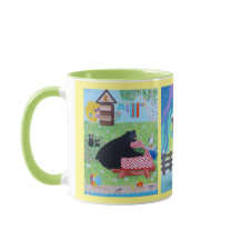 Het Collectie van het buitenhuis