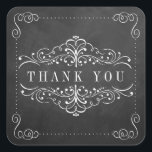 Het  Collectie van het Chalkboard Wedding - zegels<br><div class="desc">Het  Chalkboard Wedding Collectie - Wedding Favor Stickers - Wedding Invitation Seals.</div>