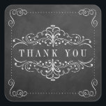 Het  Collectie van het Chalkboard Wedding - zegels<br><div class="desc">Het  Chalkboard Wedding Collectie - Wedding Favor Stickers - Wedding Invitation Seals.</div>