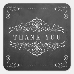 Het  Collectie van het Chalkboard Wedding - zegels