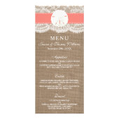 Het Collectie van het Koraalrivierhuwelijk Reclamekaart (Voorkant)