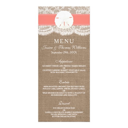 Het Collectie van het Koraalrivierhuwelijk Reclamekaart (Voorkant)