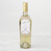 Het Collectie van het lentesovenhuwelijk Flessenhanger (Op fles)