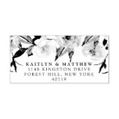 Het Collectie van het lentesovenhuwelijk Zelfinktende Stempel (Design)