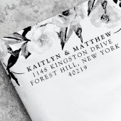 Het Collectie van het lentesovenhuwelijk Zelfinktende Stempel