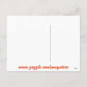 Het Collectie van het Martha's Vineyard - Feestdagenkaart (Achterkant)