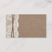 Het Collectie van het Rustische Nautical Anchor We Informatiekaartje (Achterkant)