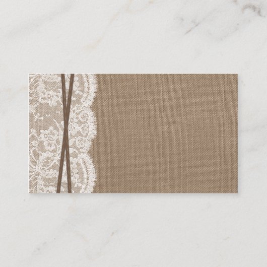 Het Collectie van het Rustische Nautical Anchor We Informatiekaartje (Achterkant)