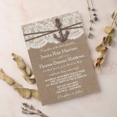 Het Collectie van het Rustische Nautical Anchor We Kaart