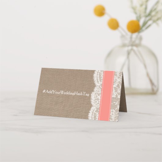 Het Collectie van het strand van de Koraalzandband Plaatskaartje (Achterkant)