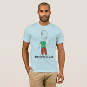 Het Collectie van Oom Bruce #2 T-shirt (Voorkant volledig)