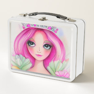 Het Collectie van Princess