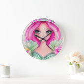 Het Collectie van Princess Grote Klok (Huis)