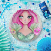 Het Collectie van Princess Papieren Bordje (Feest)