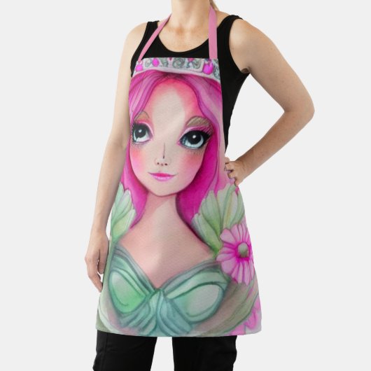 Het Collectie van Princess Schort (Insitu)