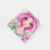 Het Collectie van Princess Servet (Hoek)