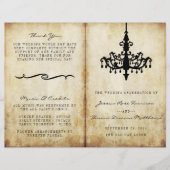 Het  Collectie voor het weduwschap (Voorkant)