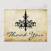 Het  Collectie voor het weduwschap Briefkaart (Voorkant)