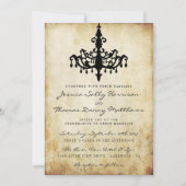 Het  Collectie voor het weduwschap Kaart (Voorkant)