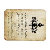 Het  Collectie voor het weduwschap Magneet (Horizontaal)