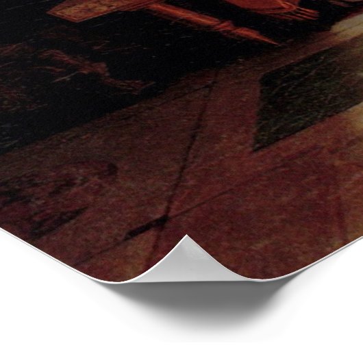 Het college van Parijs en Helen Poster (Hoek)