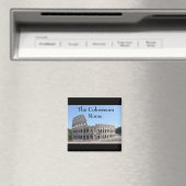 Het Colloseum, Rome Magneet (Insitu (Vaatwasser))