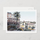 Het Colosseum Briefkaart (Voorkant / Achterkant)